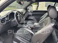 2016 Volkswagen BEETLE