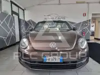 2016 Volkswagen BEETLE