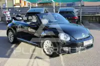 2016 Volkswagen BEETLE