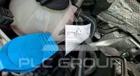2016 Volkswagen BEETLE