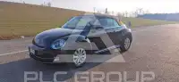 2016 Volkswagen BEETLE