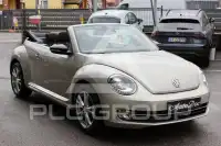 2016 Volkswagen BEETLE