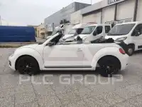 2016 Volkswagen BEETLE