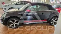 2016 Volkswagen BEETLE