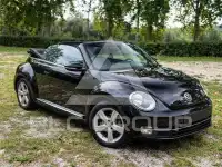 2016 Volkswagen BEETLE