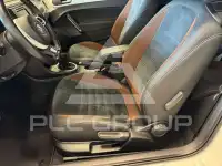 2016 Volkswagen BEETLE