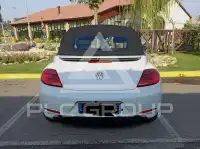 2016 Volkswagen BEETLE