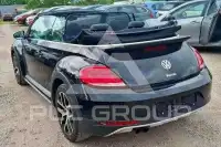 2016 Volkswagen BEETLE