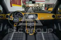 2016 Volkswagen BEETLE