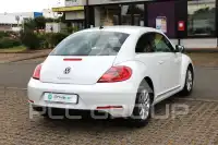 2016 Volkswagen BEETLE