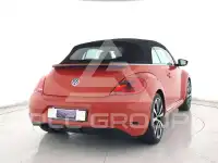 2016 Volkswagen BEETLE