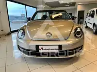 2016 Volkswagen BEETLE