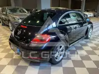 2016 Volkswagen BEETLE