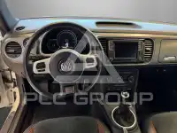 2016 Volkswagen BEETLE