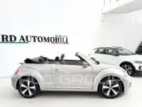 2016 Volkswagen BEETLE