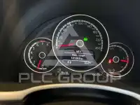 2016 Volkswagen BEETLE