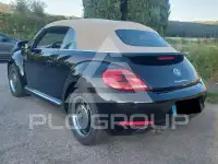 2016 Volkswagen BEETLE