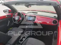 2016 Volkswagen BEETLE