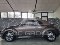 2016 Volkswagen BEETLE