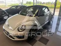 2016 Volkswagen BEETLE