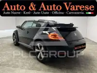 2016 Volkswagen BEETLE