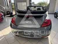 2016 Volkswagen BEETLE