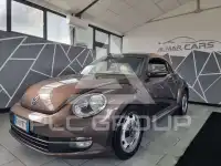 2016 Volkswagen BEETLE