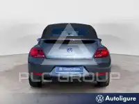 2016 Volkswagen BEETLE