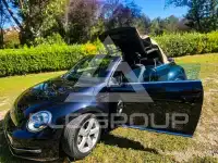 2016 Volkswagen BEETLE