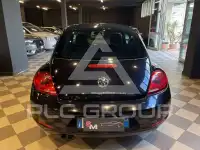 2016 Volkswagen BEETLE
