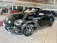 2016 Volkswagen BEETLE