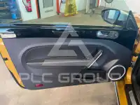 2016 Volkswagen BEETLE