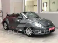 2016 Volkswagen BEETLE