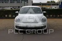 2016 Volkswagen BEETLE