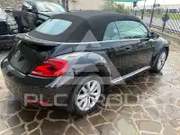 2016 Volkswagen BEETLE