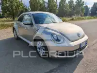 2016 Volkswagen BEETLE