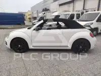 2016 Volkswagen BEETLE