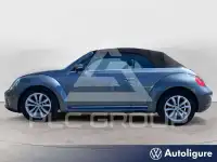 2016 Volkswagen BEETLE