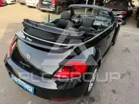 2016 Volkswagen BEETLE