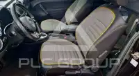 2016 Volkswagen BEETLE