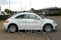 2016 Volkswagen BEETLE