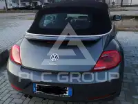 2016 Volkswagen BEETLE