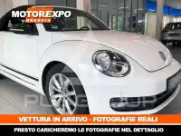 2016 Volkswagen BEETLE