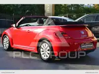 2016 Volkswagen BEETLE