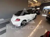 2016 Volkswagen BEETLE