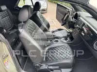 2016 Volkswagen BEETLE