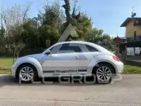 2016 Volkswagen BEETLE