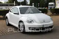 2016 Volkswagen BEETLE