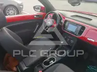 2016 Volkswagen BEETLE