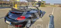 2016 Volkswagen BEETLE